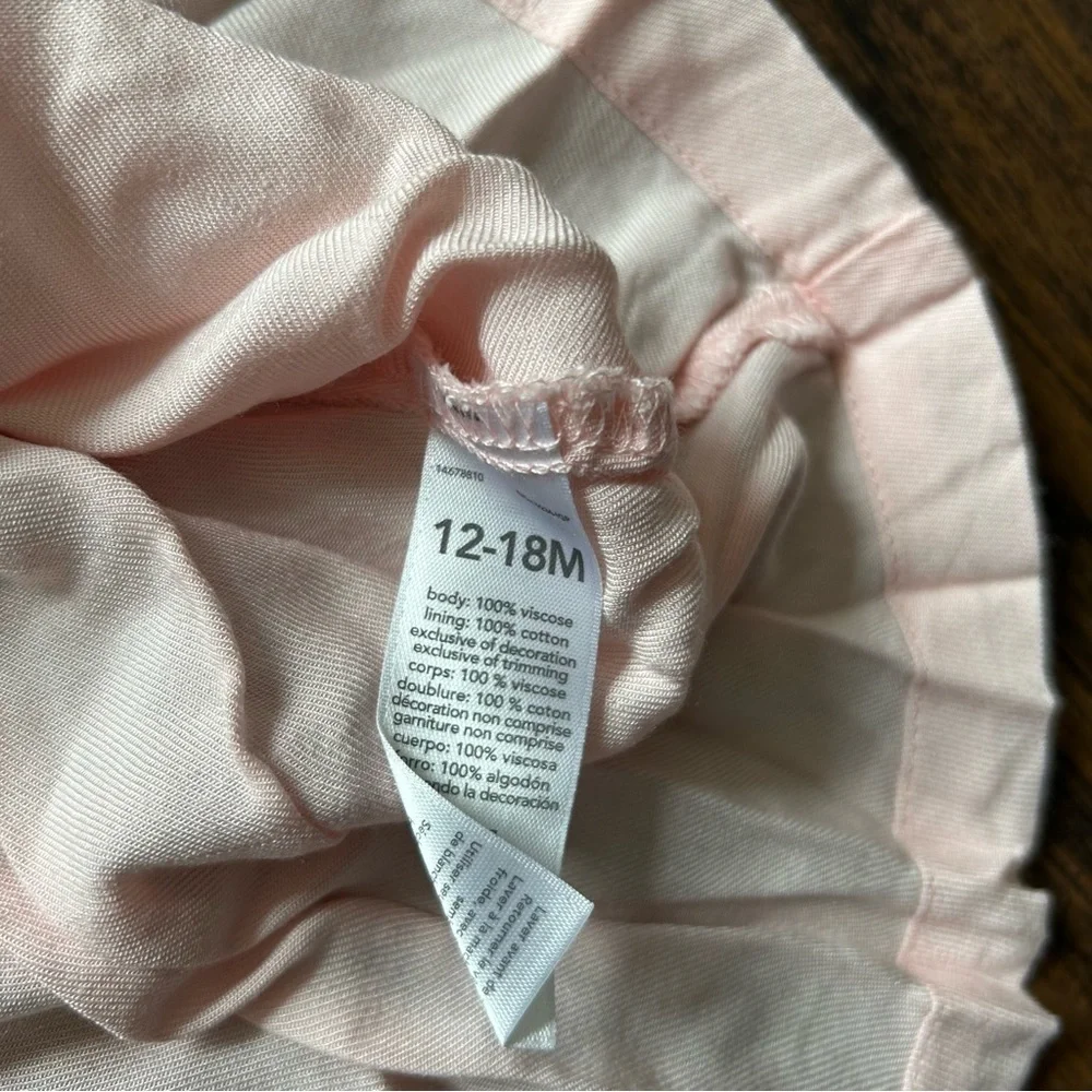 OshKosh B’gosh Girls Dress